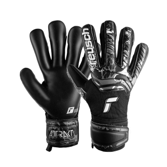 Reusch Attrakt Infinity 5370725 7700 black 1